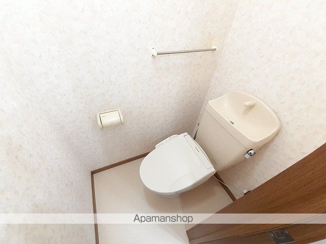 ミーツハウスの内装写真