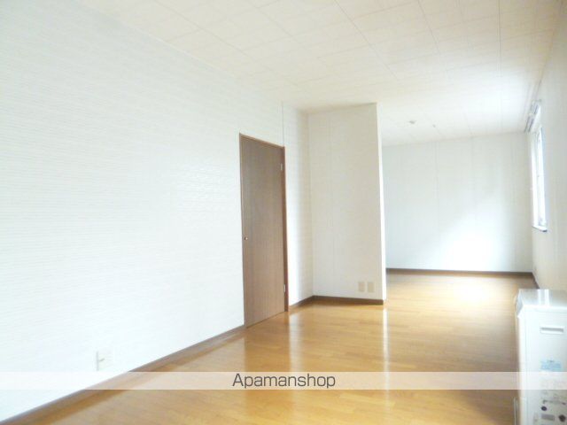 KIRAMECK円山東の内装写真