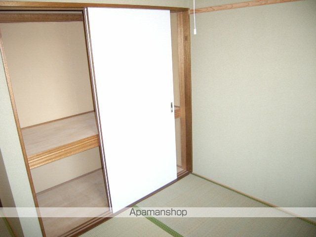 レジデンス平岡の内装写真
