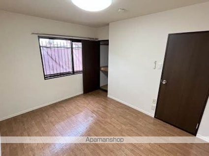 フレグランス・フェアリー[2LDK/52.39m2]の内装1