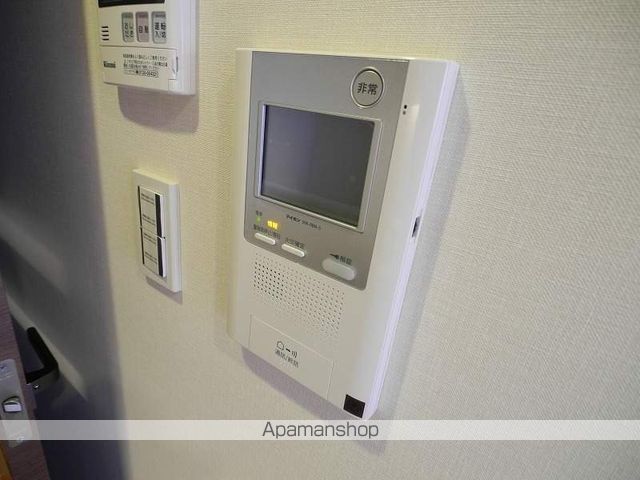 パークハビオ飯田橋の内装写真