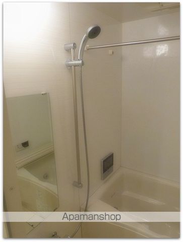 URBAN FLATS中之島の内装写真