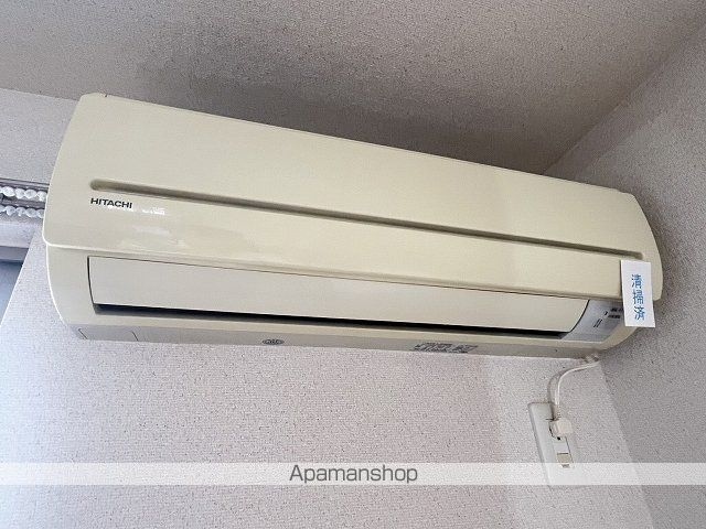 広島県広島市安佐北区口田南６丁目[2LDK/53.61m2]のその他設備