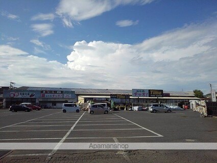 ルルディ　Ａ[2DK/46.06m2]の周辺5