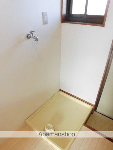 コーポ裾花の内装写真