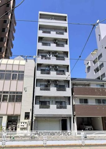 ひらた屋ハイツの外観写真