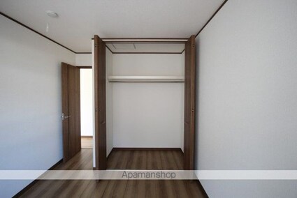 シルキーメゾン[3LDK/87.77m2]の内装3