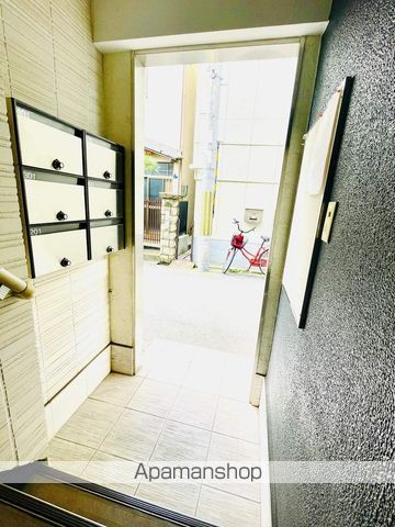 今市ハイツのその他写真