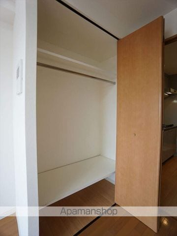 リアライズ代官町の内装写真
