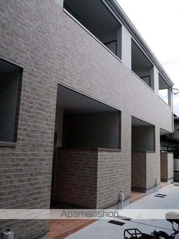 CROUD甲子園里中町の外観写真