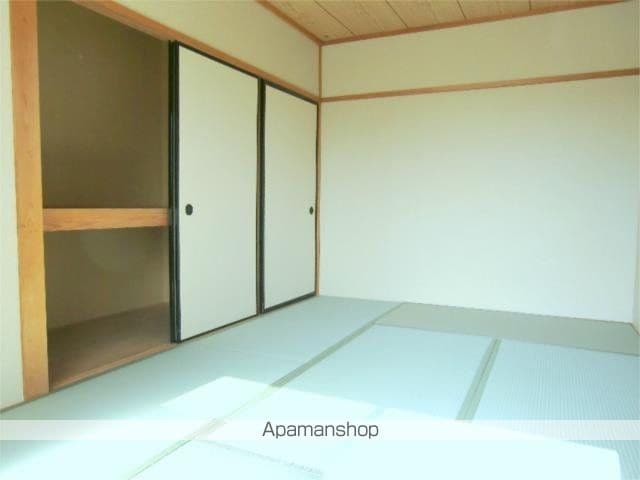 ファミール神田の内装写真