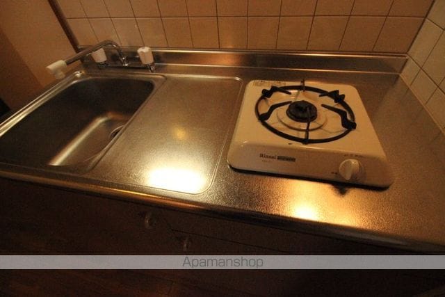 エスパシオ十日市の内装写真