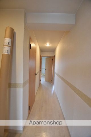 SUPERB弐番館の内装写真