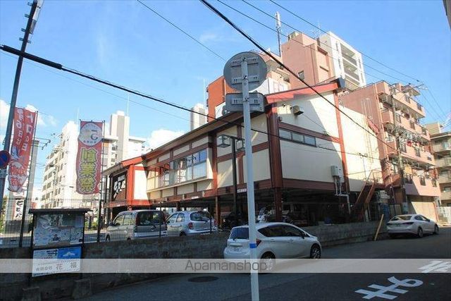 樋口マンションの周辺写真