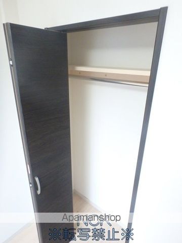 プレシェルト南円山の内装写真