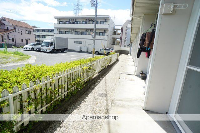 レオパレス冨田IIIの内装写真
