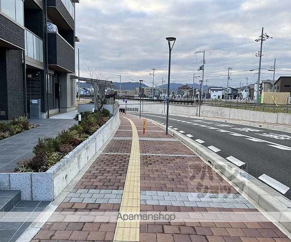 シャーメゾンかめきたの周辺写真