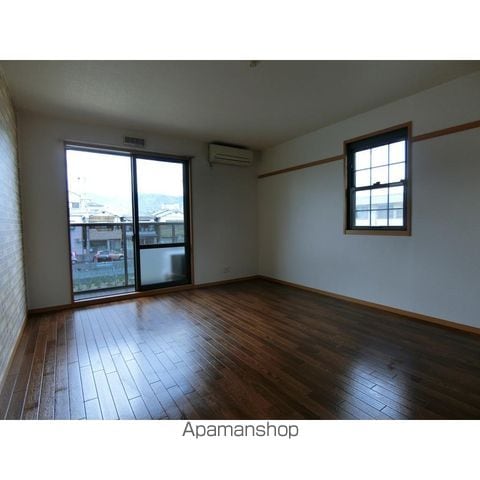 メゾンシャローム Aの内装写真