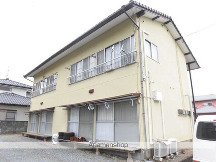 めぐみ荘[2K/38.48m2]の外観2