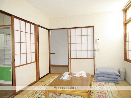 三輪９丁目北條様戸建[5DK/92m2]の内装2