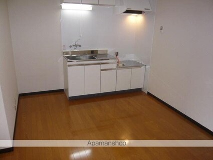 メゾンニュータウン嶋田[3DK/53m2]のその他内装1