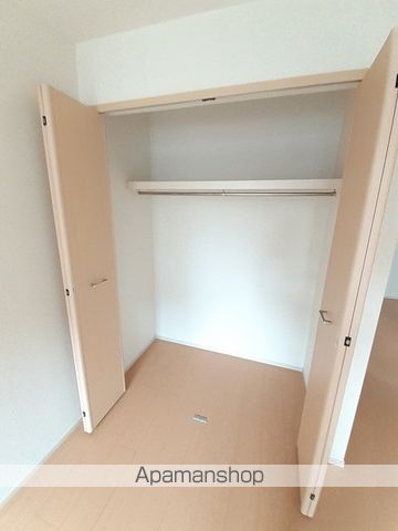 ネオアビテCの内装写真
