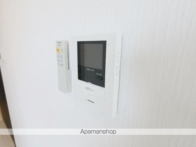 アスコットあすと長町の内装写真