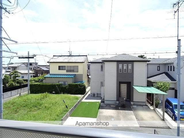 カサベルデ野崎Bのその他写真