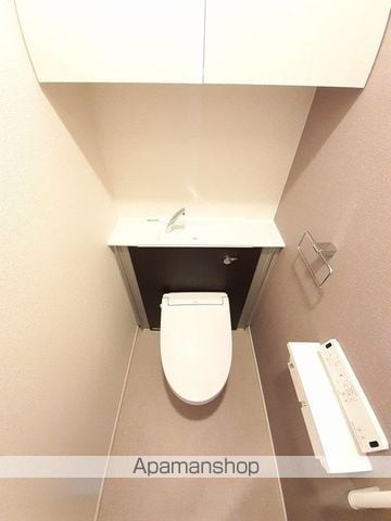 ソレイユ ルヴァンの内装写真