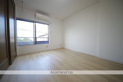 スノーハイツ[1K/25.92m2]のリビング・居間