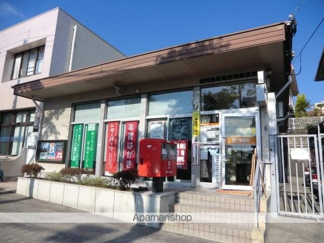 メゾネット田上の周辺写真