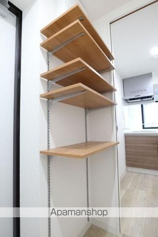 アリエル関町北の内装写真