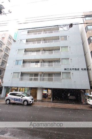 札幌19Lビルの外観写真