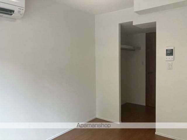 ベルシードステアー新中野の内装写真