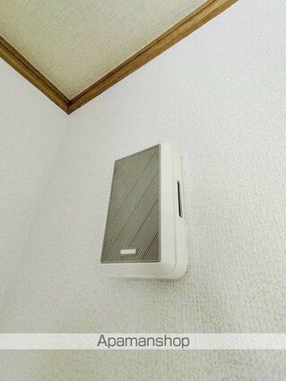 フローラル花霞[1K/19.68m2]のセキュリティ