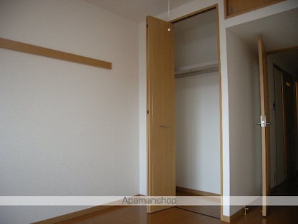 エスポワール那の川[1K/24.48m2]の収納