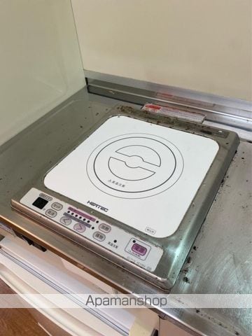 メゾンセレーノの内装写真