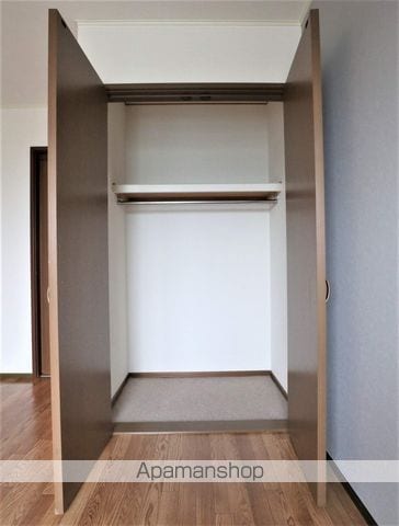 プロヴァンスの内装写真