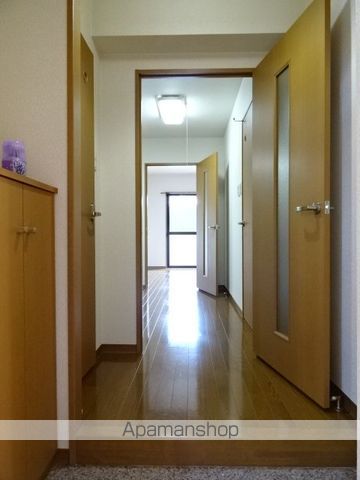 あっとほーむの内装写真