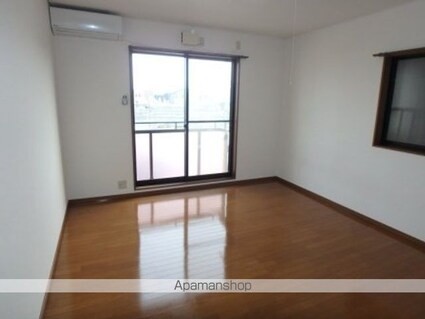 サンセリテ[1K/28m2]のリビング・居間