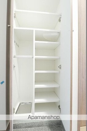 ハーモニーレジデンス神楽坂ヒルズｓｅｃｏｎｄ[1DK/25.8m2]のその他部屋・スペース