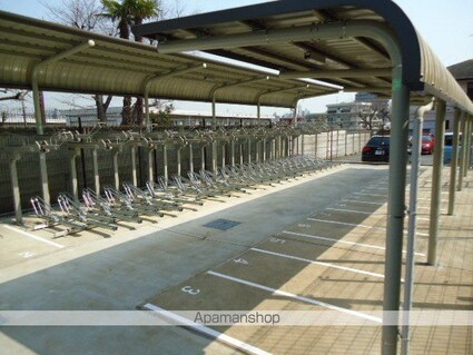 ヒューリックコート雪が谷[1LDK/46.05m2]の外観3