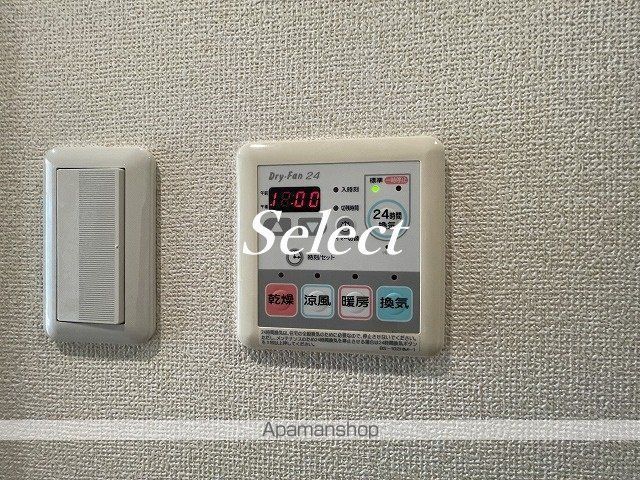 ヴェルト横浜吉野町の内装写真