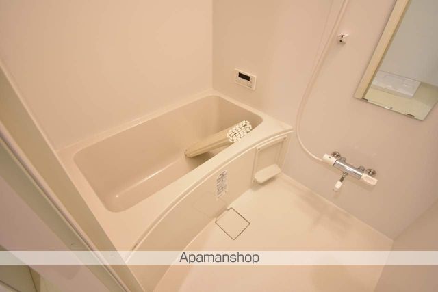 APPLE原町の内装写真
