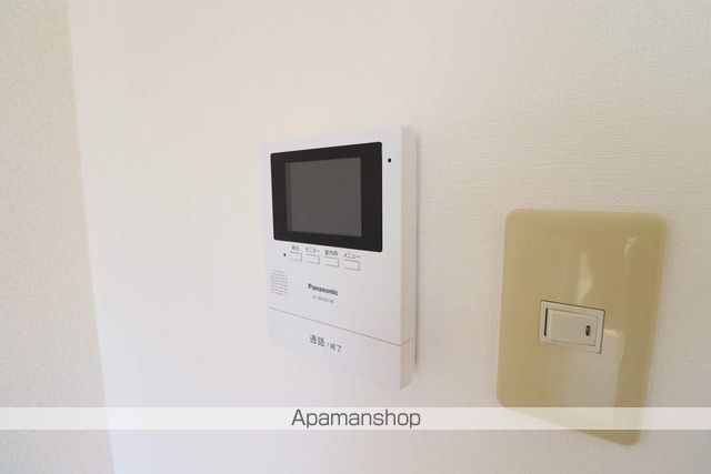 メゾンポワールの内装写真