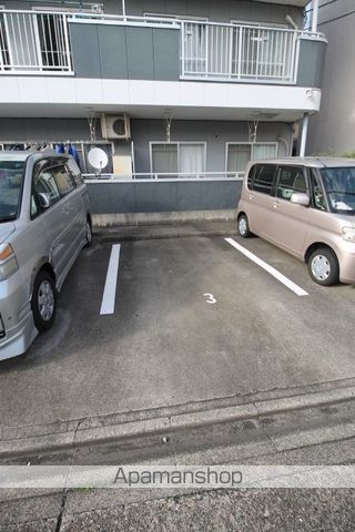 第3桔梗ハイツのその他写真