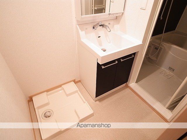 ハンプトンの内装写真