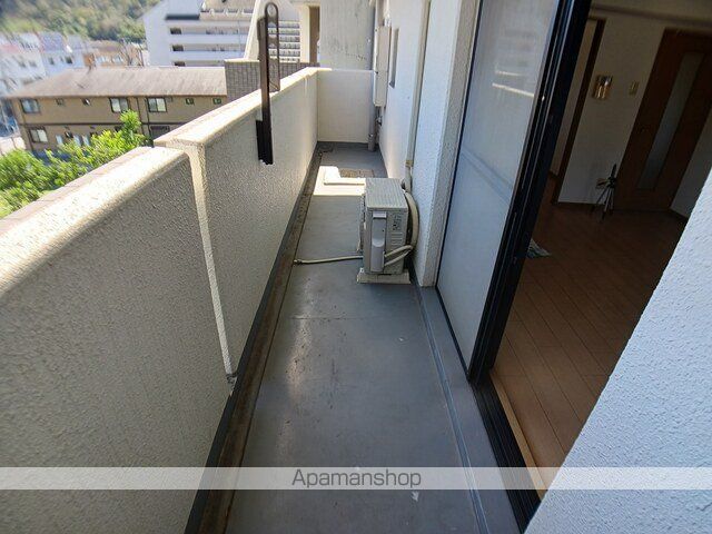 シエル青山の内装写真