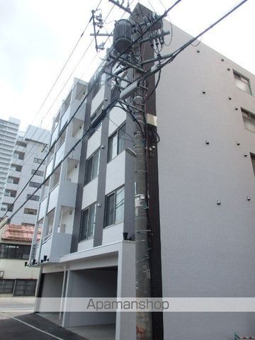 ANGEーSENTIERの外観写真