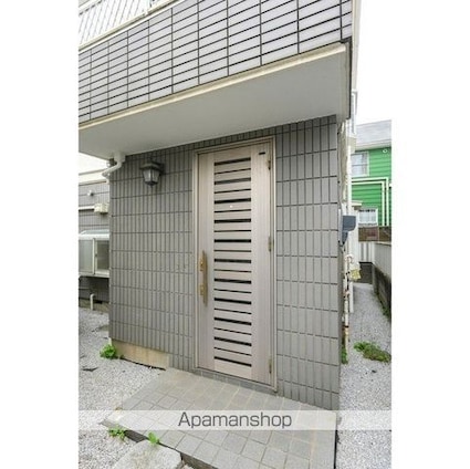 瀬田５丁目貸家[4LDK/80.79m2]の外観2
